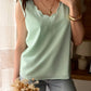 Top Verde Menta