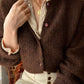 Cardigan Cioccolato