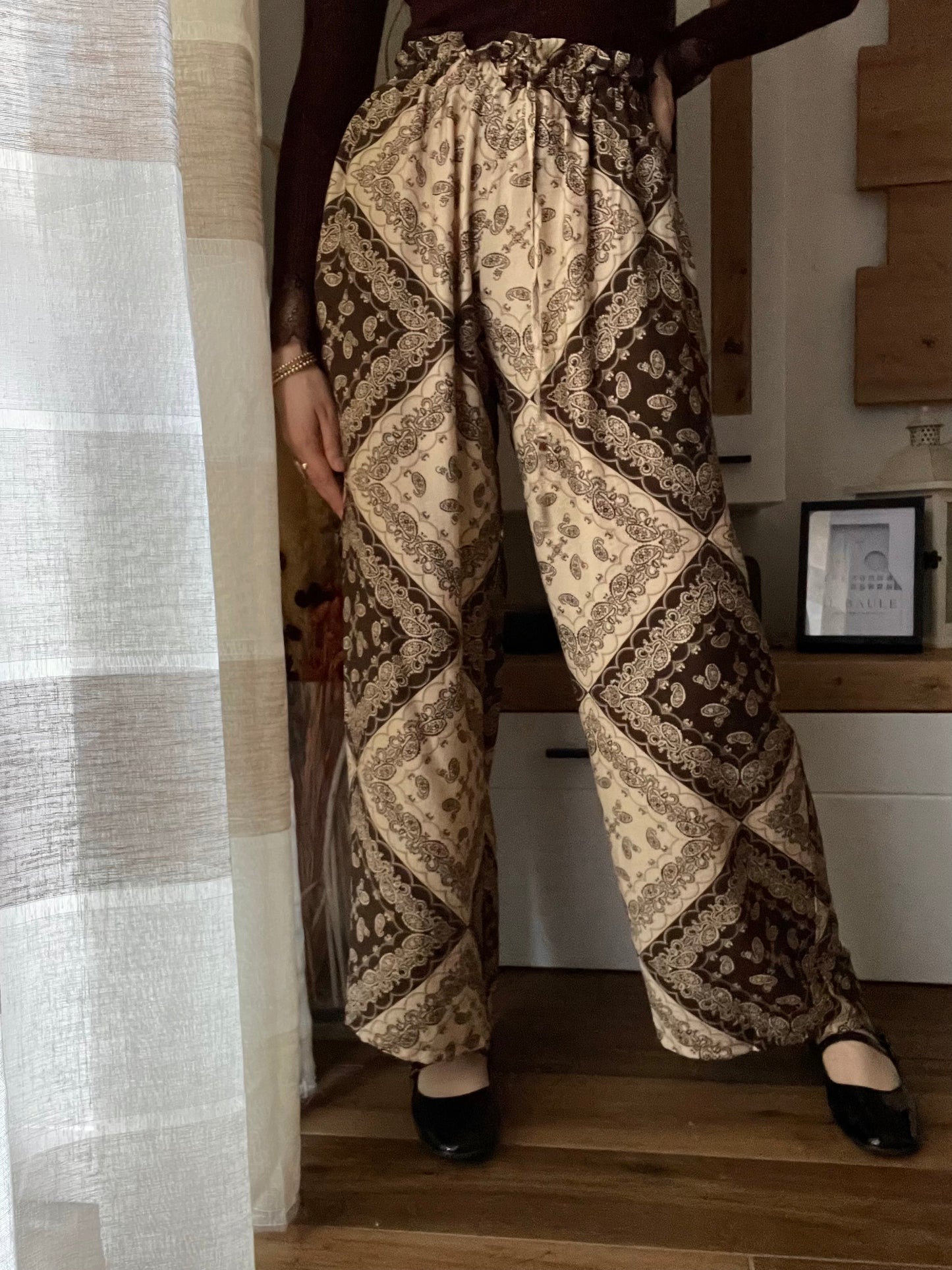 Pantalone Jilian