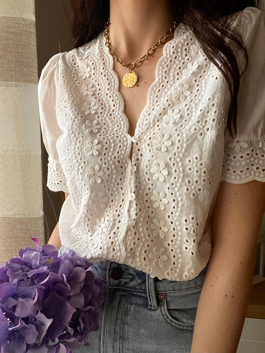 Camicia Delilah