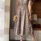 Abito 100% Cotone