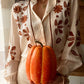 Camicia Pumpkin Spice