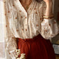 Camicia Inizio d’Autunno