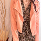Giacca Pink Lady