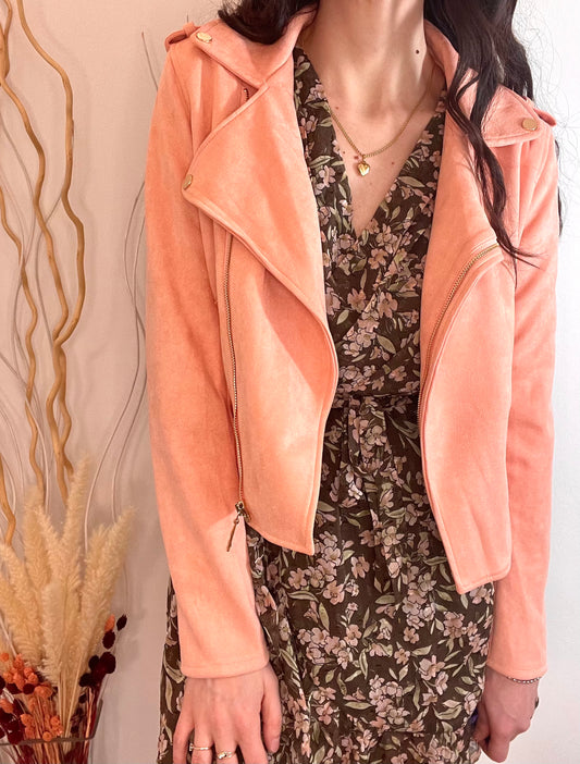 Giacca Pink Lady