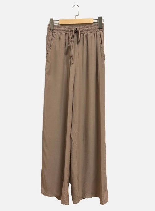 Pantalone Taupe