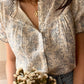 Camicia Country Chic