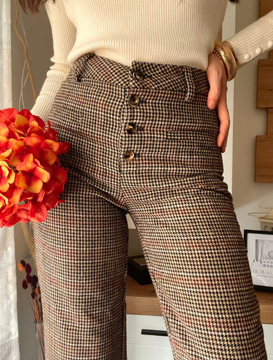 Pantalone Jo