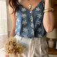 Top Blue Jeans
