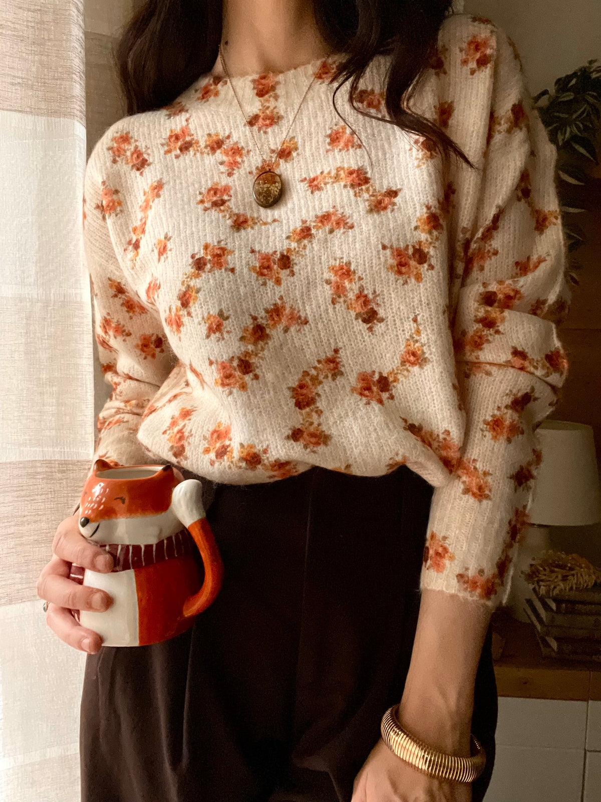 Pull Sweet Autumn
