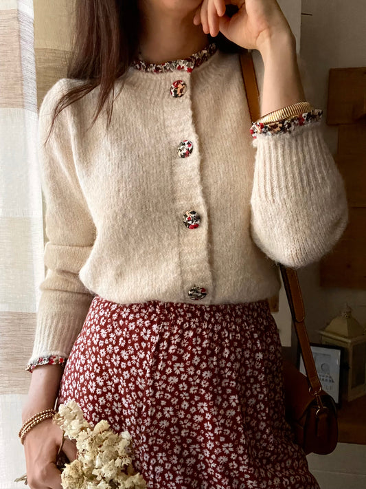 Cardigan Lorelai