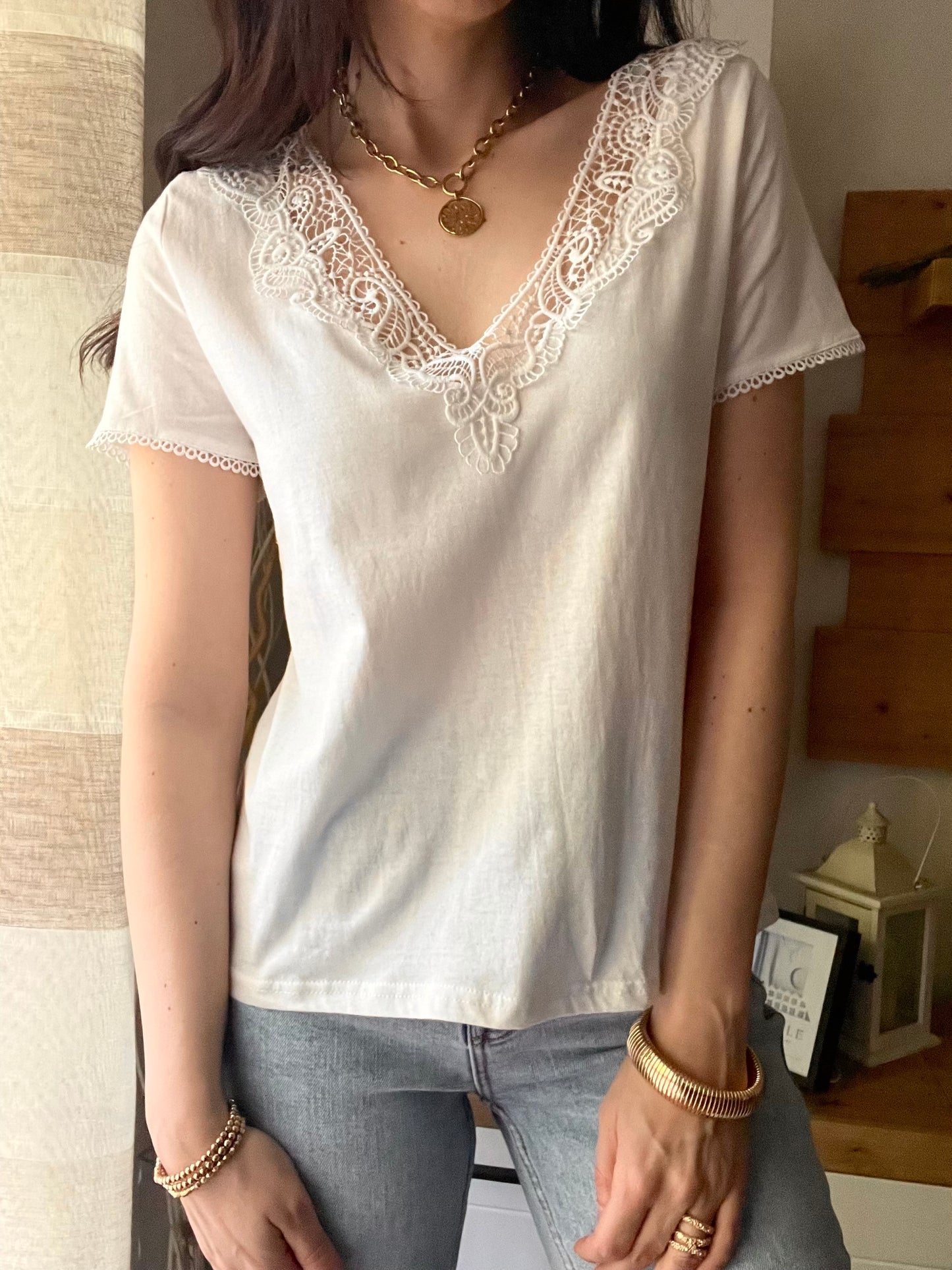 Maglia Elly