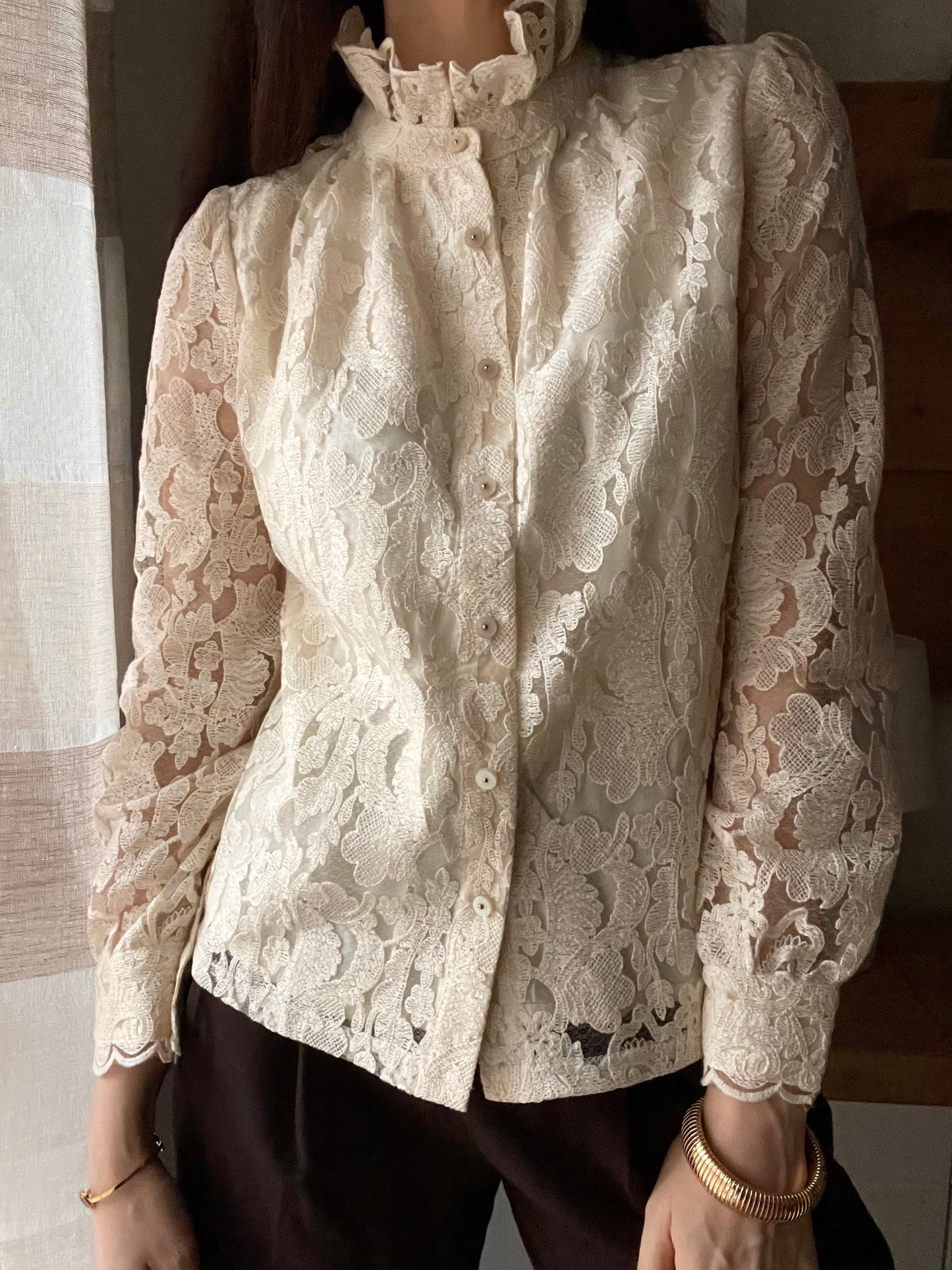 Camicia Katie