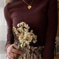 Maglia Cioccolato