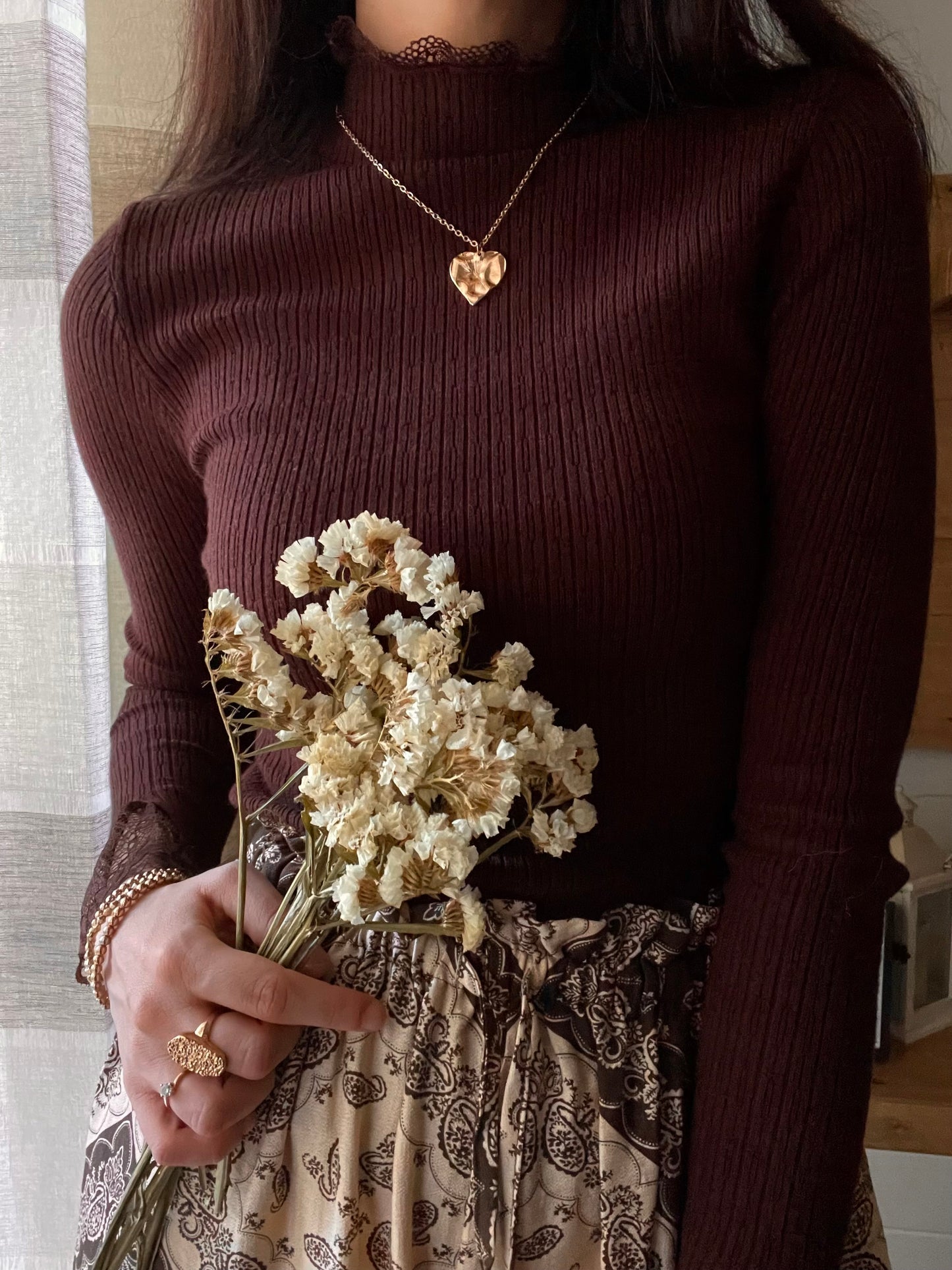 Maglia Cioccolato