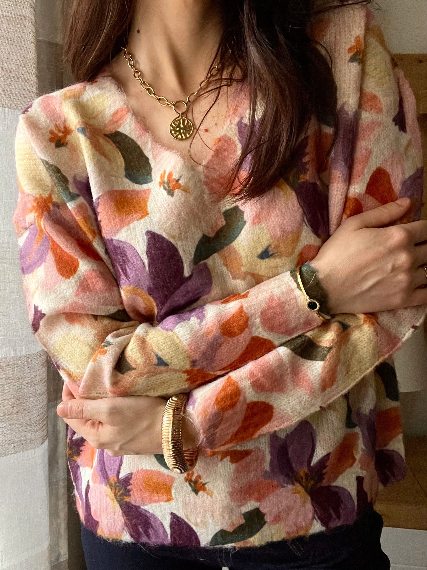 Pull Waiting for spring