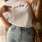 T-Shirt Red Flag