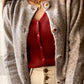 Maglia Ruggine