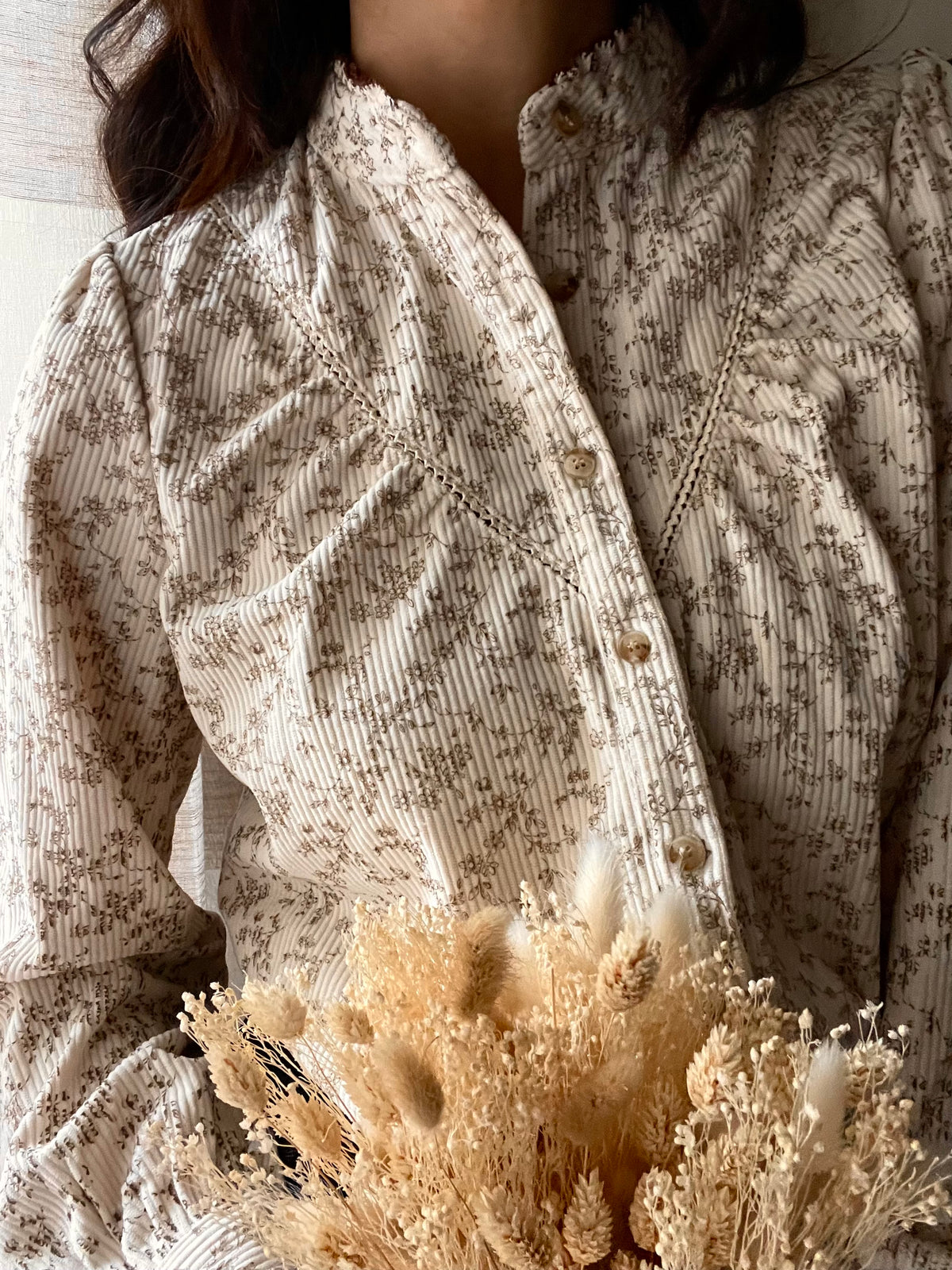 Camicia Soft Autumn