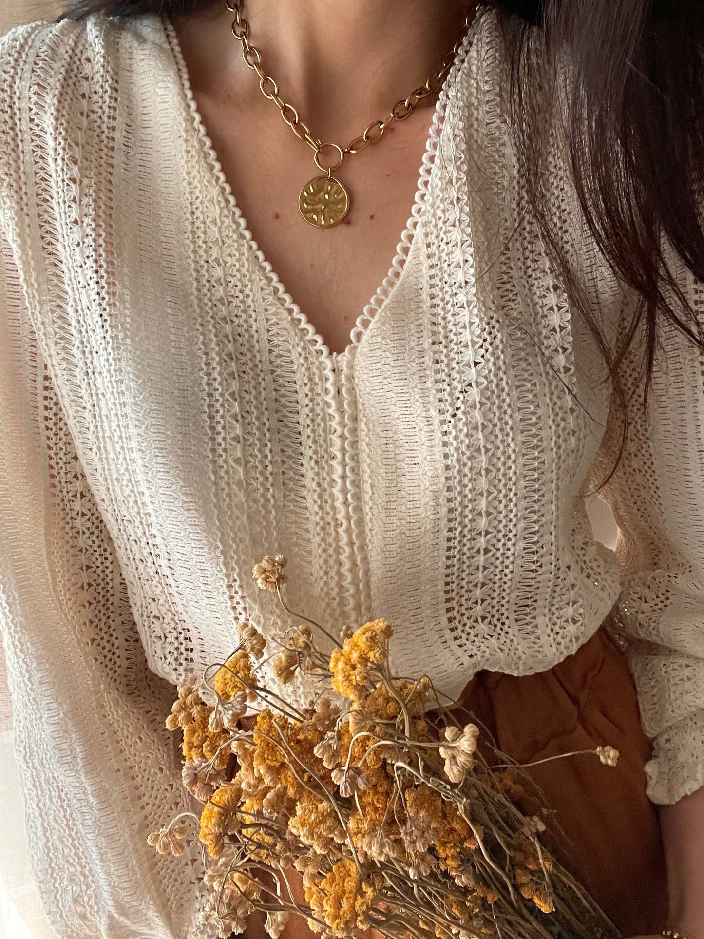 Blusa Arleen