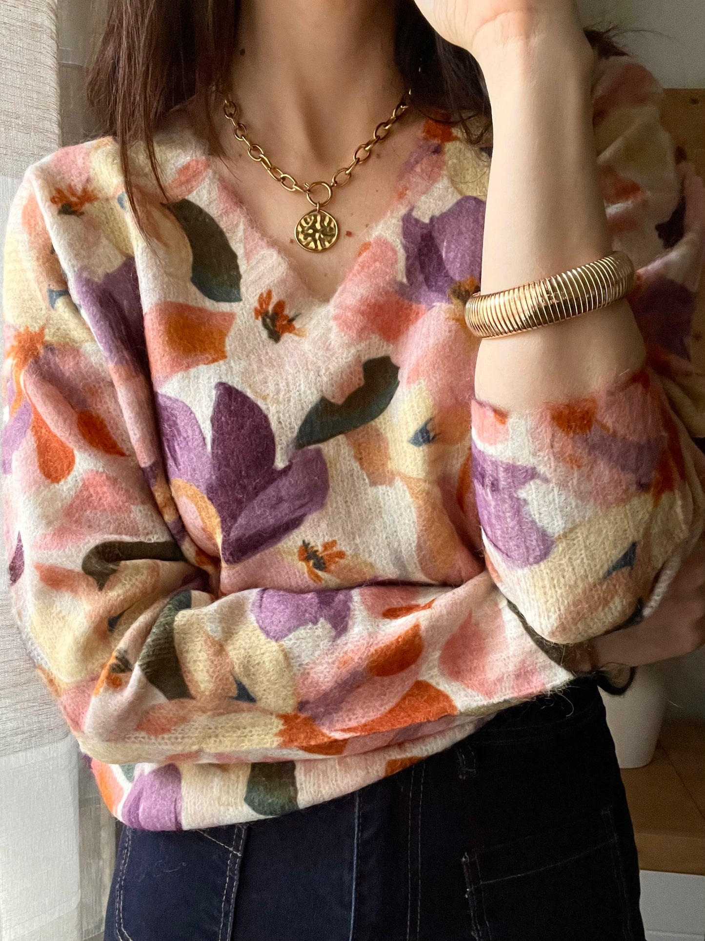 Pull Waiting for spring