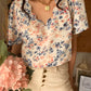Maglia Terry (Taglie Curvy)