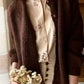 Cardigan Cioccolato