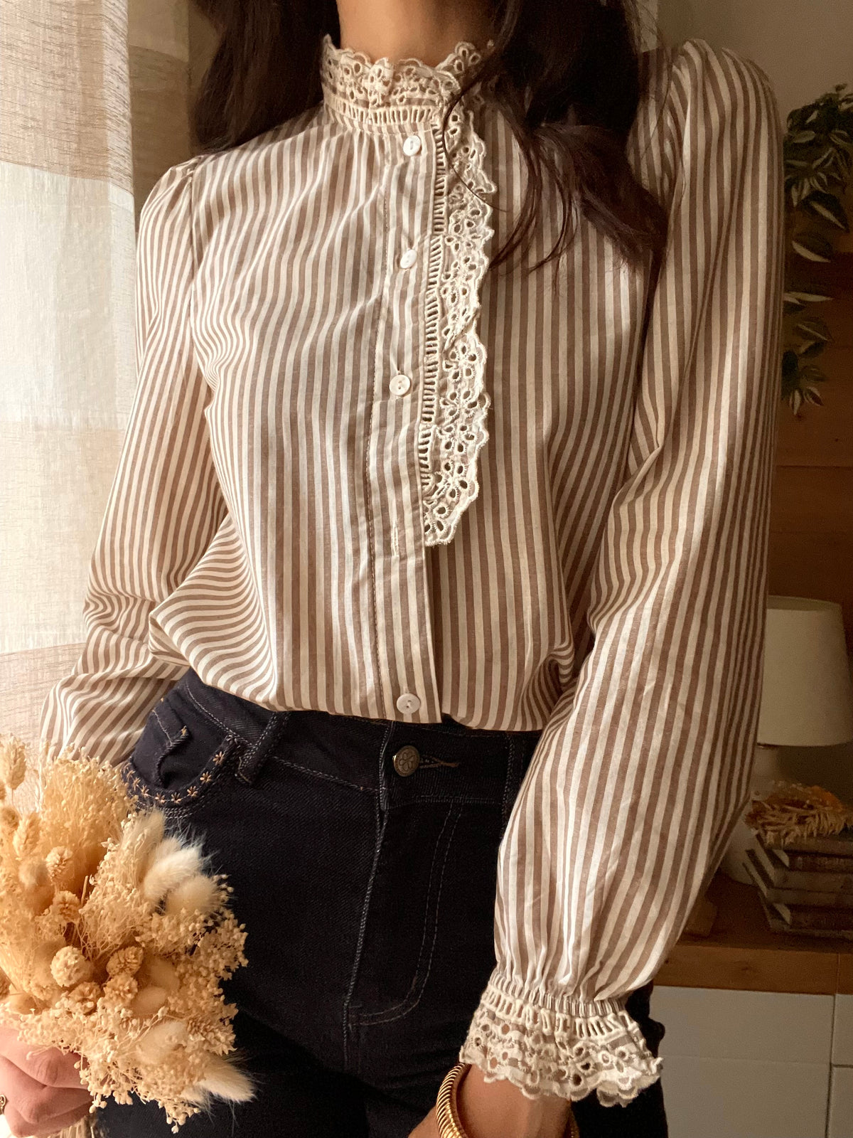 Camicia Giselle