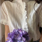 Camicia Sweet White