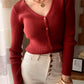 Maglia Ruggine