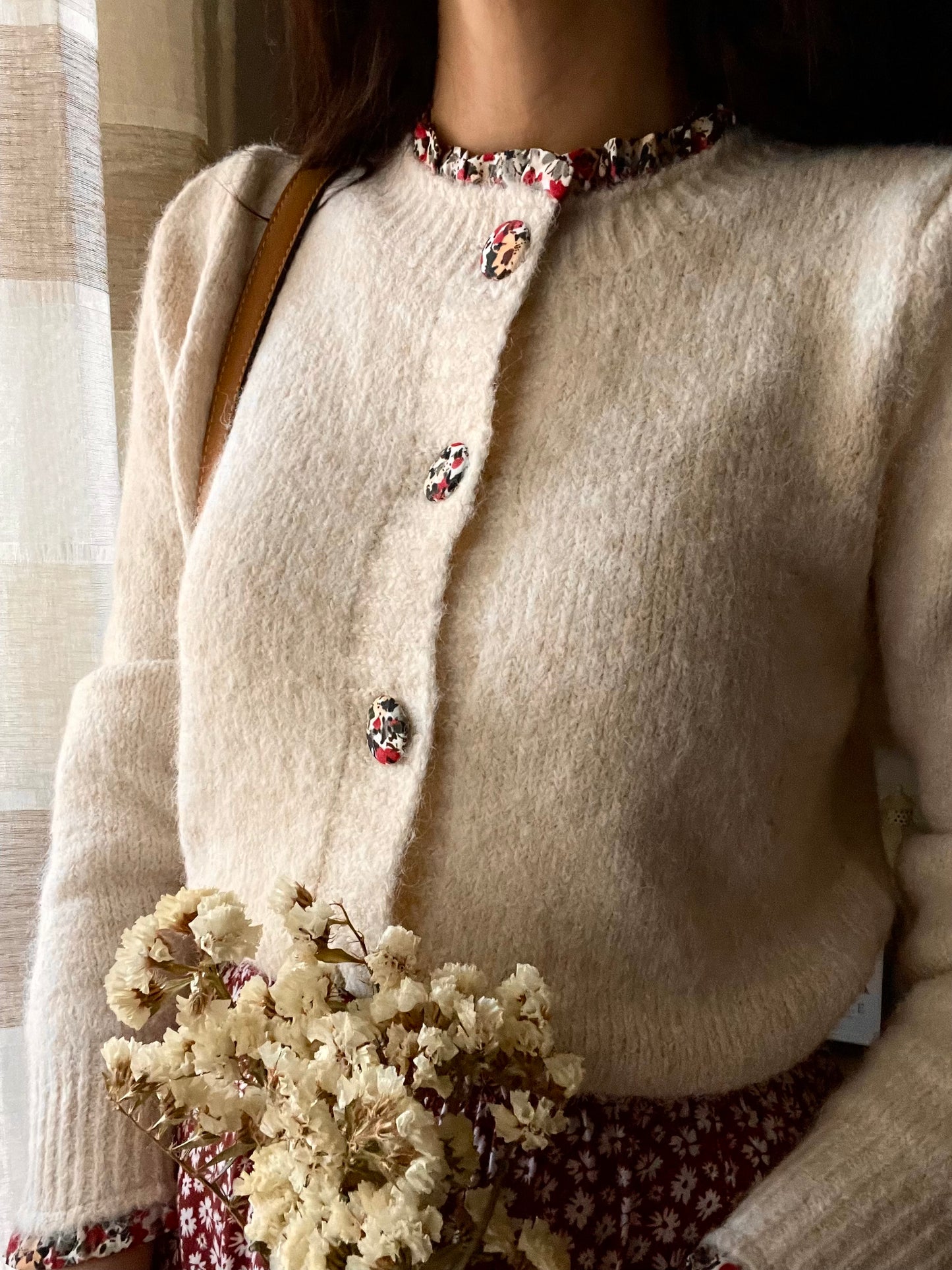 Cardigan Lorelai