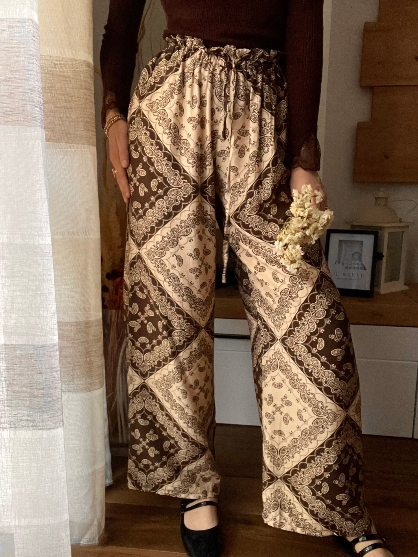 Pantalone Jilian
