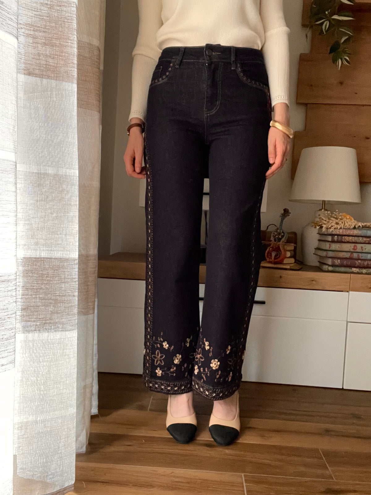 Jeans Colette
