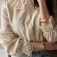 Camicia Lizzie