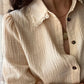 Camicia Sweet Beige