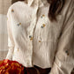Camicia Little Flowers