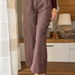 Pantalone Warm Fall