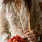 Camicia Lizzie