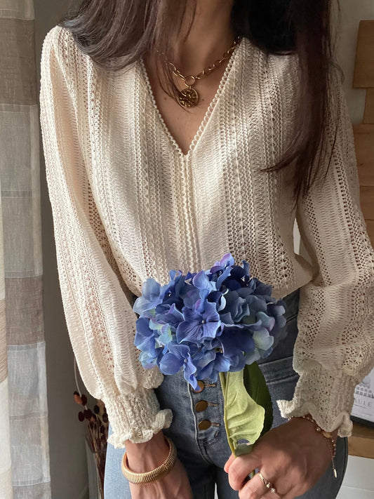 Blusa Arleen