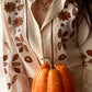 Camicia Pumpkin Spice