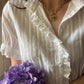 Camicia Sweet White