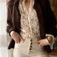 Camicia Lizzie