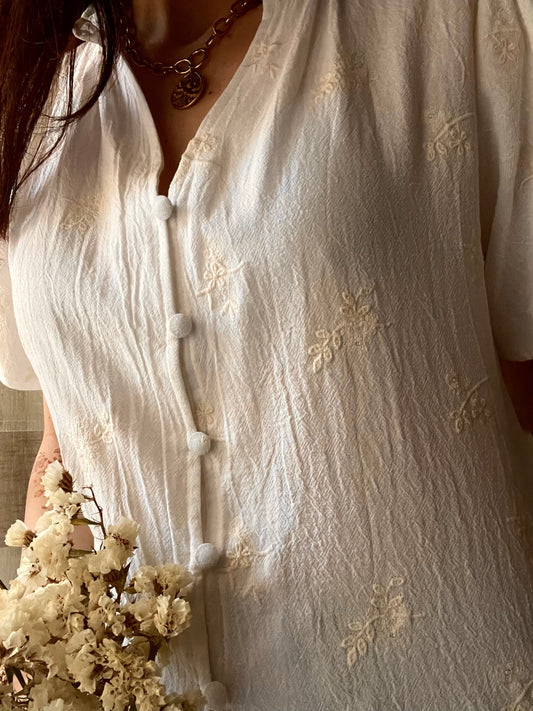 Camicia Lorelai