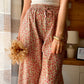 Pantalone 100% Cotone