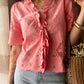 Blusa Strawberry