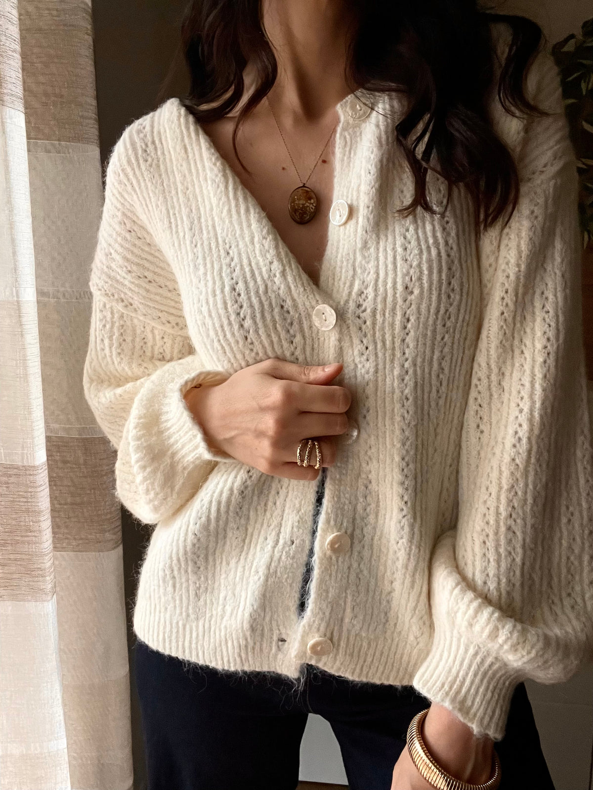 Cardigan Jane