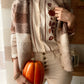 Cardigan Cappuccino