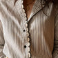 Camicia Noir Chic
