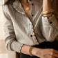 Camicia Noir Chic