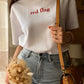 T-Shirt Red Flag